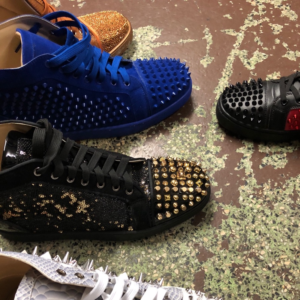 Meet your Posher, Xclusive